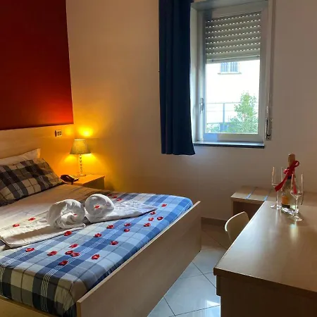 Fortuna Hotell