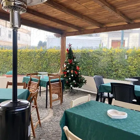Fortuna Hotell 3*