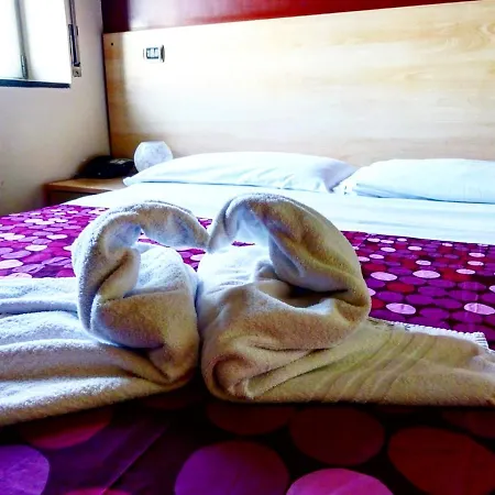 Fortuna Hotell 3*