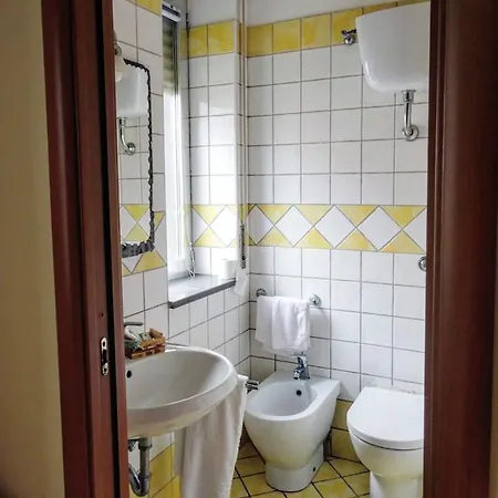 Hotell Fortuna