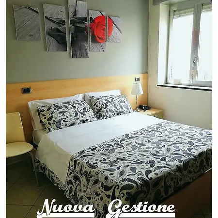 Hotell Fortuna 3*
