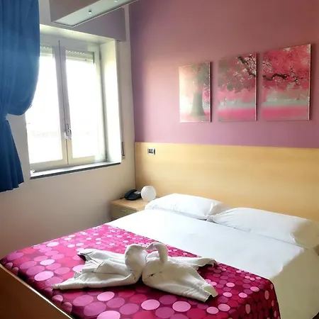 Fortuna Hotell
