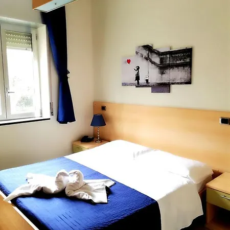 Fortuna Hotell 3*