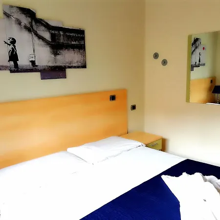 Hotell Fortuna