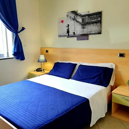 Fortuna Hotell