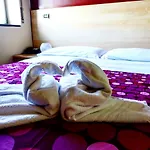 Fortuna Hotel 3*