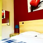 Fortuna Hotel