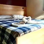 Hotel Fortuna Pompeï