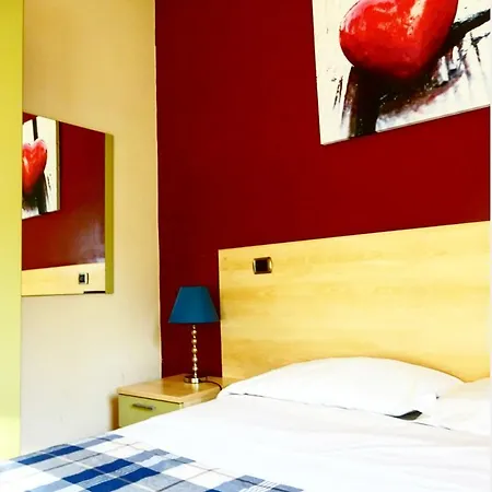 Fortuna Hotel