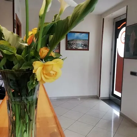Penzion Fortuna 3*