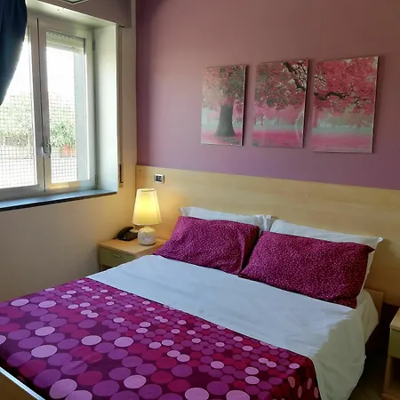 Penzion Fortuna 3*