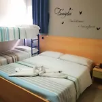 Hotell Fortuna Pompeji