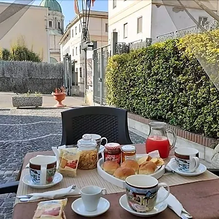 Fortuna Hotel Pompéi