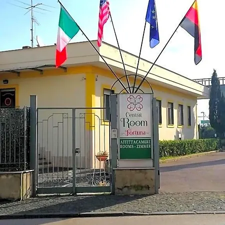 Fortuna Pompéi