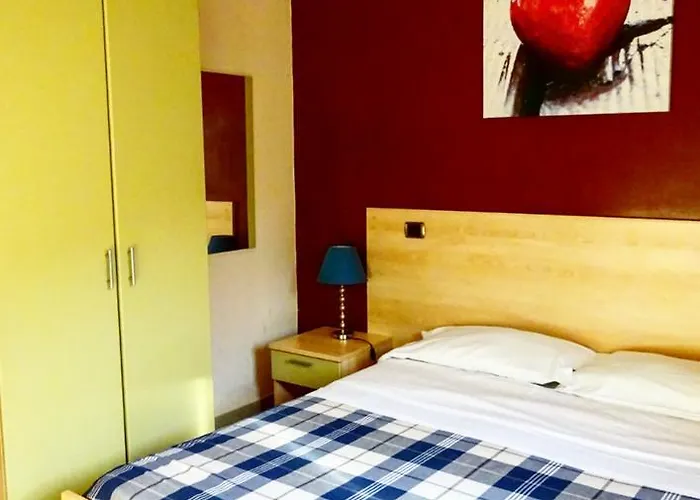 Fortuna Otel 3*
