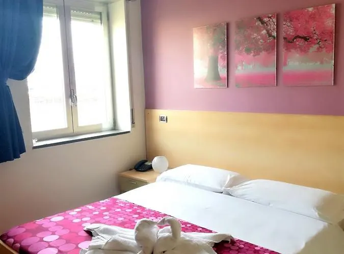 Fortuna Otel