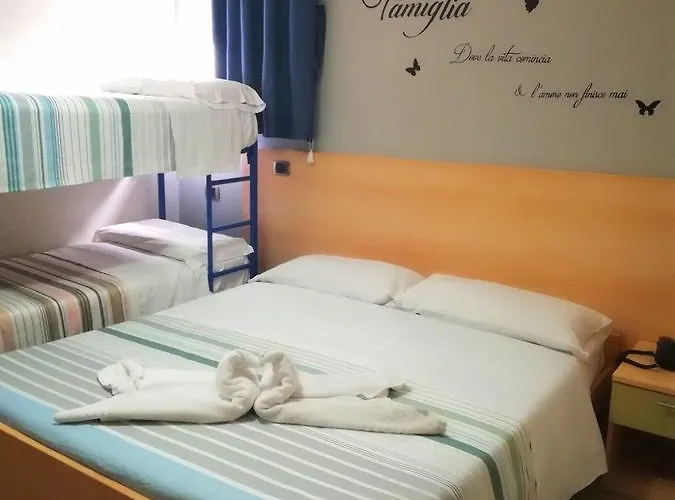 Otel Fortuna Pompei