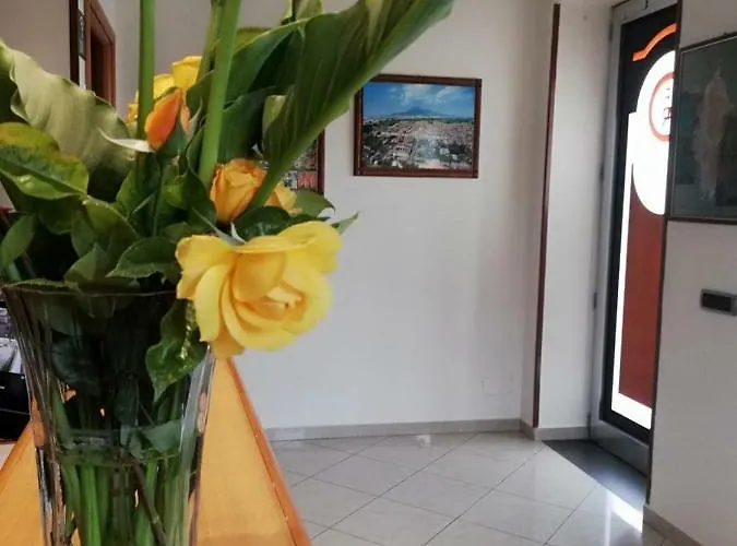 Otel Fortuna 3*